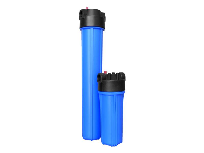 Filter Housing -Standard Diameter